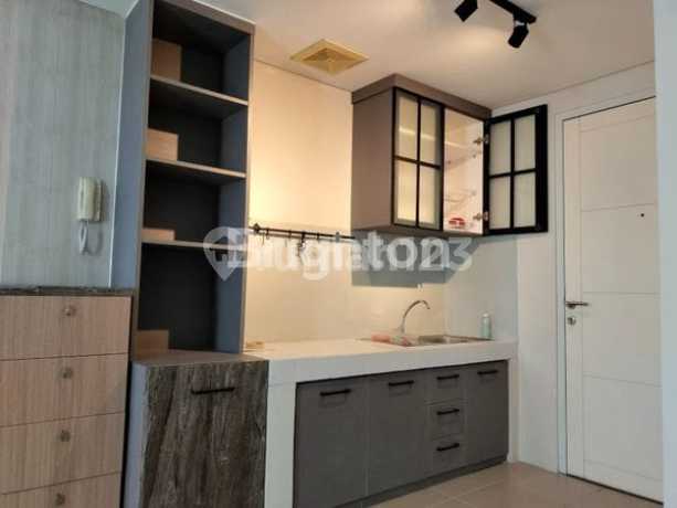 Apartemen Cantik Studio di Seberang Bintaro Plaza Apartemen Cantik Studio di Seberang Bintaro Plaza