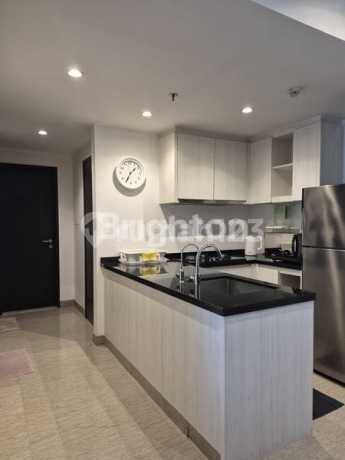 Apartemen Lux ******** Branz Bsd Apartemen Lux ******** Branz Bsd