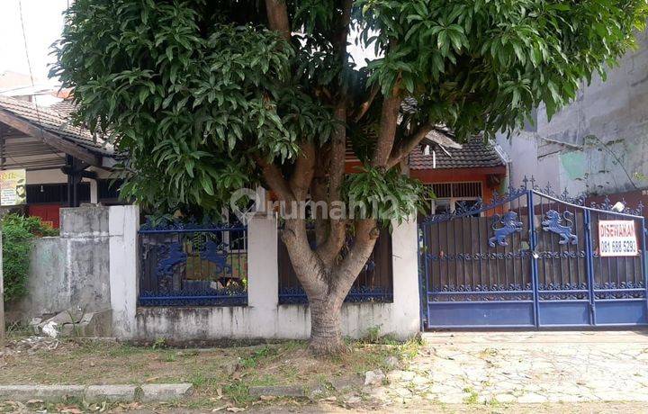 Rumah di Duren Village Sudimara ciledug SHM Nyaman Tenang