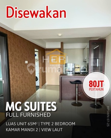 Disewakan Apartemen Tengah Kota Semarang, Murah Disewakan Apartemen Tengah Kota Semarang, Murah