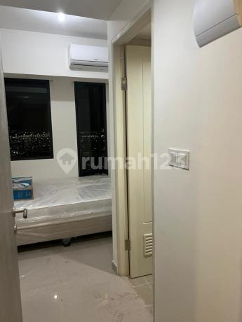 Sewa Osaka Riverview Pik2 Apartemen Tipe Studio Furnished Standar Sewa Osaka Riverview Pik2 Apartemen Tipe Studio Furnished Standar