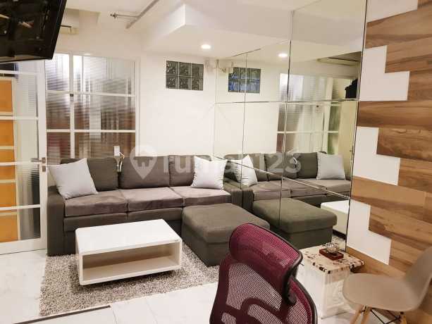 The Boutique Apartment at Kemayoran FF Bisa Untuk Hunian&Office