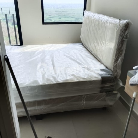 APARTEMEN OSAKA RIVERVIEW STUDIO 14M2 FURNISHED LANTAI TENGAH APARTEMEN OSAKA RIVERVIEW STUDIO 14M2 FURNISHED LANTAI TENGAH