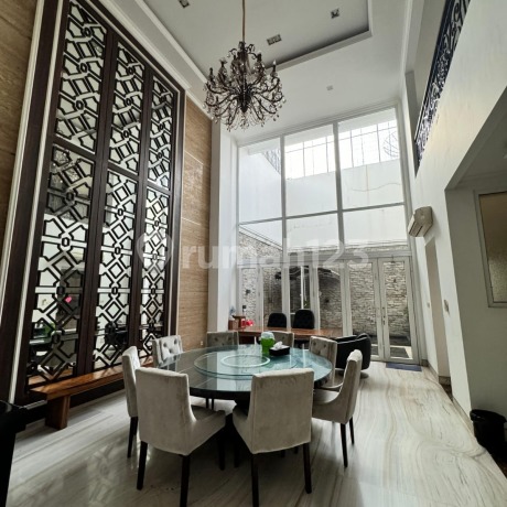 JUAL RUMAH PANTAI INDAH KAPUK LAYAR PERMAI HADAP SELATAN FURNISH JUAL RUMAH PANTAI INDAH KAPUK LAYAR PERMAI HADAP SELATAN FURNISH