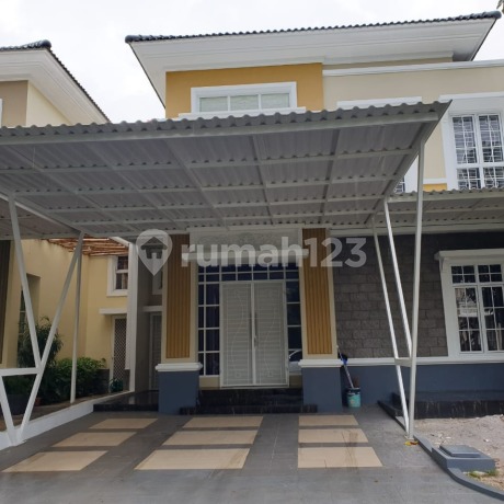 Brand New Cluster Menaggio Village Uk 10X17 Rumah Rapih Siap Huni Brand New Cluster Menaggio Village Uk 10X17 Rumah Rapih Siap Huni