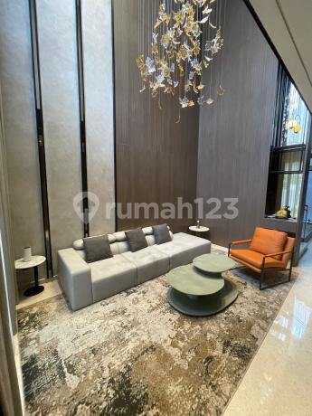 RUMAH FURNISH MEWAH NAVA PARK LYNDON BSD 495M2 PRIVATE LIFT,POOL RUMAH FURNISH MEWAH NAVA PARK LYNDON BSD 495M2 PRIVATE LIFT,POOL