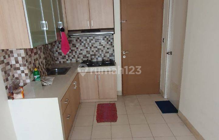 Dijual Gading Icon Apartment Tower C 2Bedroom Terawat View Pool