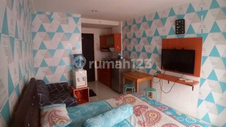 Paragon Apartment, Lippo Karawaci