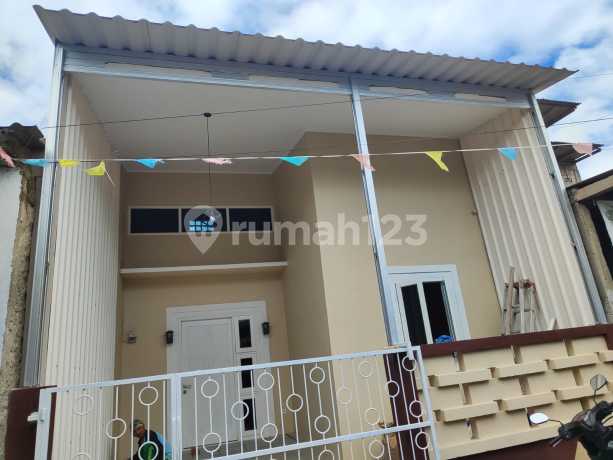 Dijual Rumah di Aster 3 Pagedangan