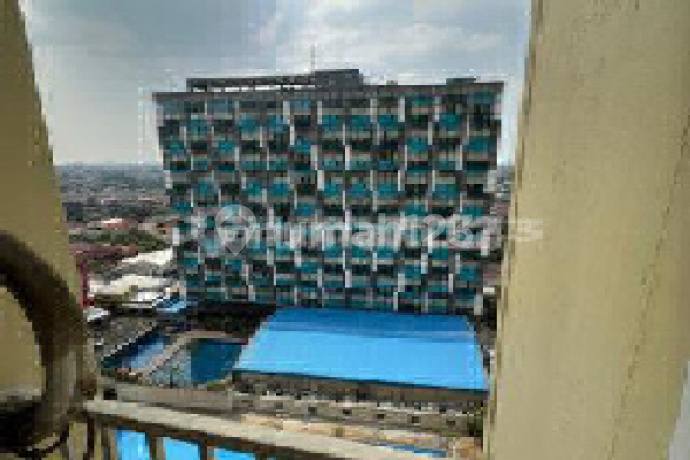 Dijual Cepat Apartemen Grand Icon di Caman Bekasi Selatan Dekat LRT Lokasi Strategis