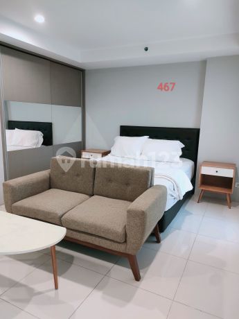 For Sale Studio Apartment 44m Furnished City View For Sale Studio Apartment 44m Furnished City View