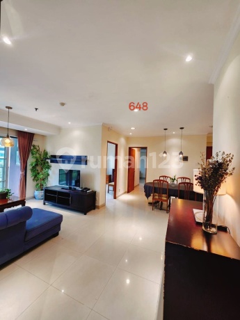 Dijual Apartemen Hampton Kt4 Furnish View Pool Nego Dijual Apartemen Hampton Kt4 Furnish View Pool Nego