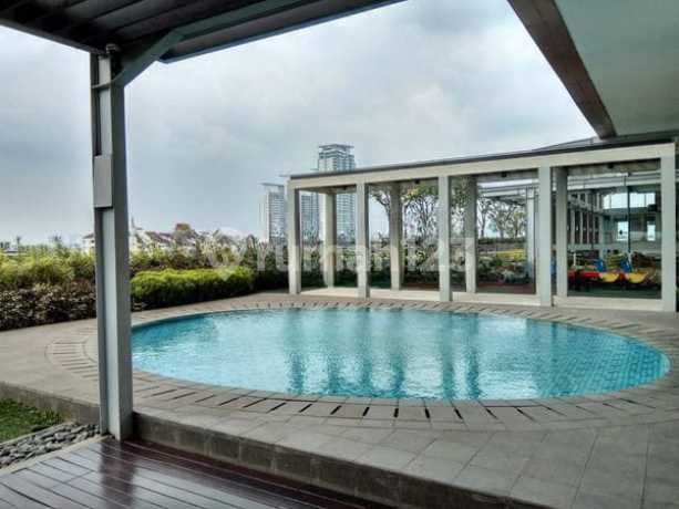 For Sale Casa de Parco Apartment Furnished, Complete Facilities, Sky Lounge, BSD - Near Serbaraja Toll, CBD Breeze Green Office, and AEON Mall For Sale Casa de Parco Apartment Furnished, Complete Facilities, Sky Lounge, BSD - Near Serbaraja Toll, CBD Breeze Green Office, and AEON Mall