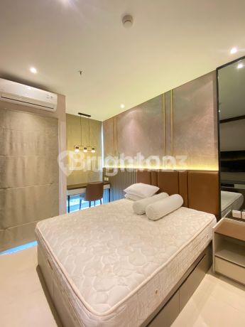 Apartemen Furnished Siap Huni Newton 1 Ciputra Kuningan Jakarta Selatan Apartemen Furnished Siap Huni Newton 1 Ciputra Kuningan Jakarta Selatan