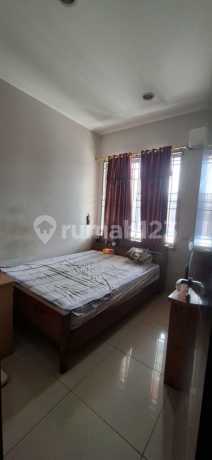 Dijual rumah 2 lt cluster asia di green lake city, cipondoh, tangerang