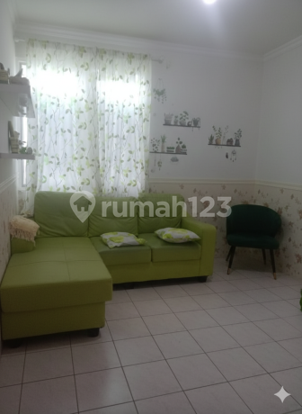 Apartemen Mitra Bahari Full Furnished