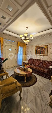 Rumah mewah siap huni sayap PVJ sukajadi setra sari kulon