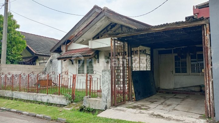 Murah Rumah lama hitung tanah saja di arcamanik endah Murah Rumah lama hitung tanah saja di arcamanik endah