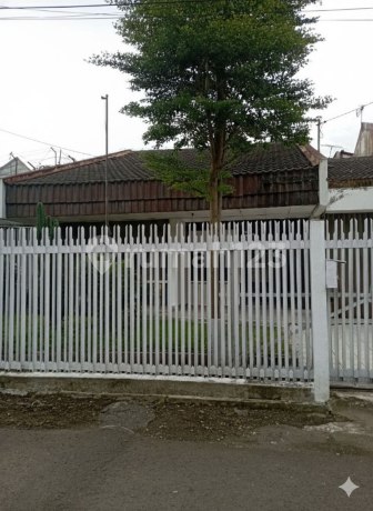 Rumah Minimalis Murah Butuh Renovasi di Cikutra Baru