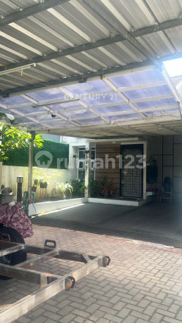 Rumah Asri 1.5lt Di Padasuka Park, Kodya Bandung Rumah Asri 1.5lt Di Padasuka Park, Kodya Bandung