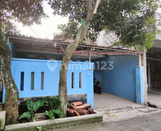 Harga Tanah! Luas 96 M² di Graha Margaasih Nanjung - Dalam Komplek Harga Tanah! Luas 96 M² di Graha Margaasih Nanjung - Dalam Komplek