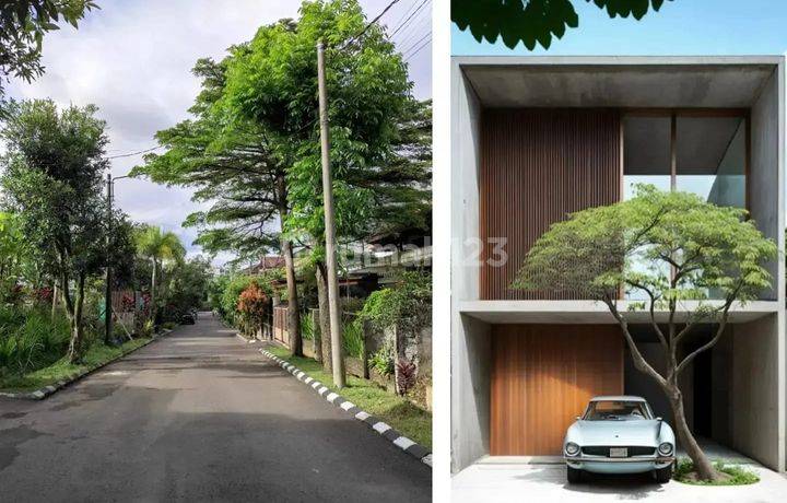  3 Unit Tanah Istana Regency 2, Sayap Pasteur