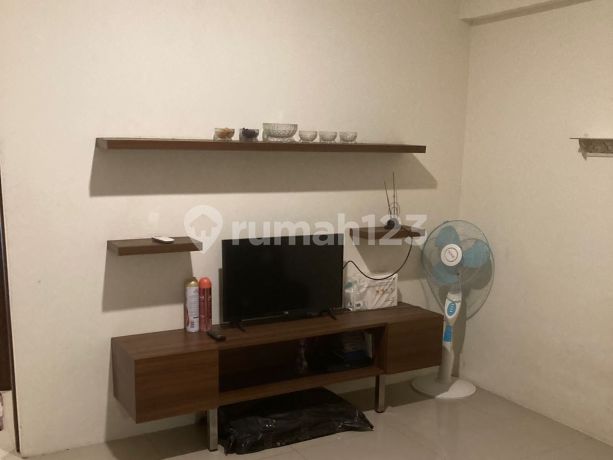 Apartemen Bandara City, Tangerang Full Furnished