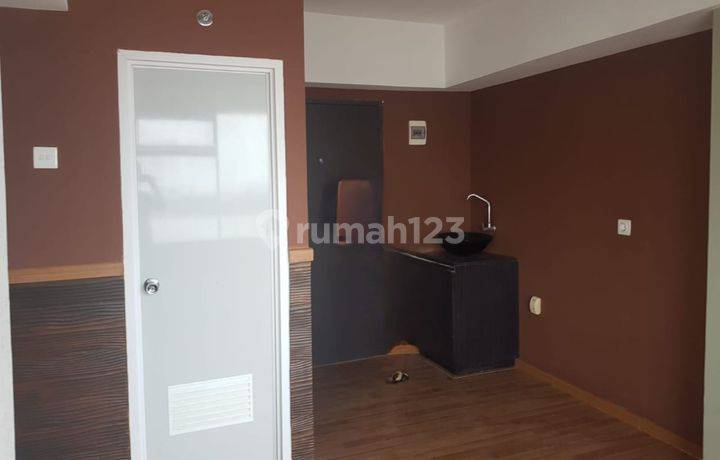 Apartement Jardin Tower A Bagus