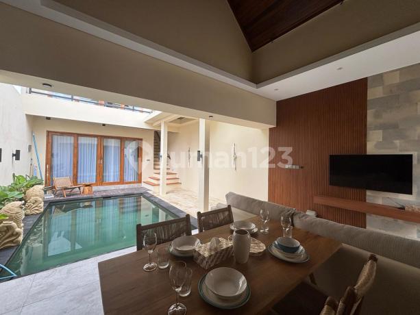 Brand New Villa Canggu Bonus Furnish Best Investment Brand New Villa Canggu Bonus Furnish Best Investment