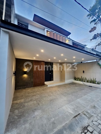 Brand New Villa Canggu Ready Unit Fully Furnished Brand New Villa Canggu Ready Unit Fully Furnished