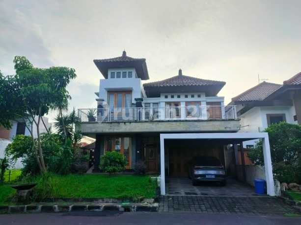 Rumah Mewah Nyaman Teras Ayung Denpasar Timur Rumah Mewah Nyaman Teras Ayung Denpasar Timur