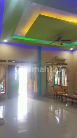 Rumah Siap Huni di Perumahan Erfina Kencana Regency Cibinong Nego