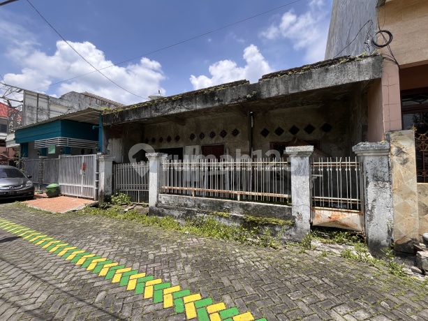 Calculate Land House in Pepelegi Indah Housing, Sidoarjo Calculate Land House in Pepelegi Indah Housing, Sidoarjo