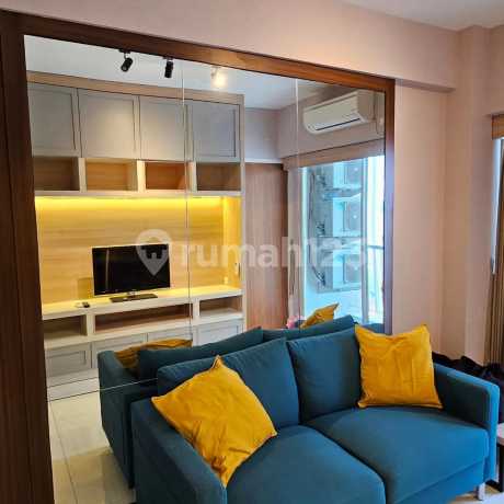 2br Apartment Dijual di Puncak Bukit Golf Surabaya, Furnish 2br Apartment Dijual di Puncak Bukit Golf Surabaya, Furnish
