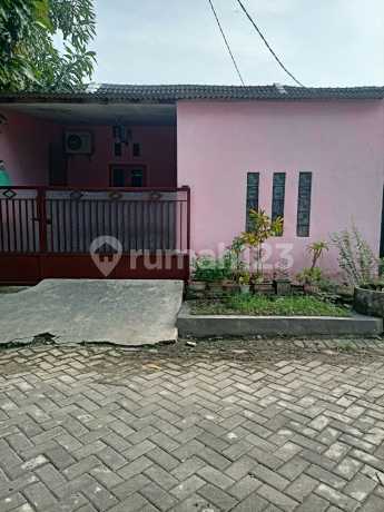 Rumah Full Furnish dijual di Graha Menganti 2 Gresik