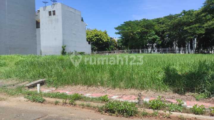 Plot of Land The Bukit Ancol
