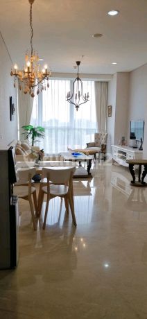 Apartment Fourwinds 2 Bedroom, Fully Furnished.lokasi Strategis