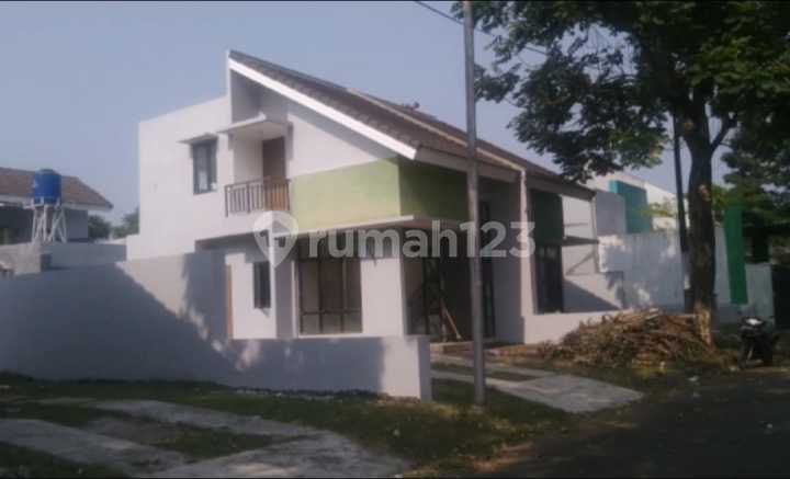 Affordable House near Sentul City Housing Complex & Adz Zikra Mosque Sentul