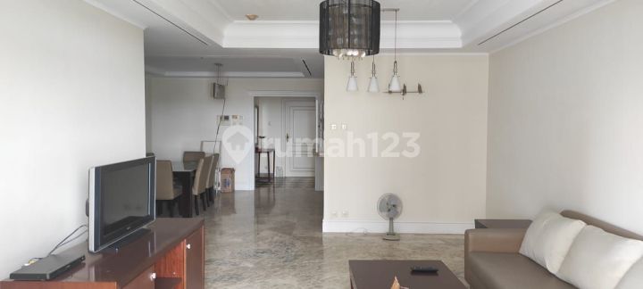Dijual Apartemen Puri Matahari, HR Muhammad Luxury Lokasi Prime