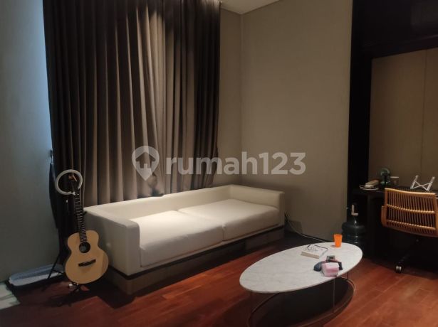 Murah Dijual Apartemen 2BR One Icon Residence, Tunjungan Plaza