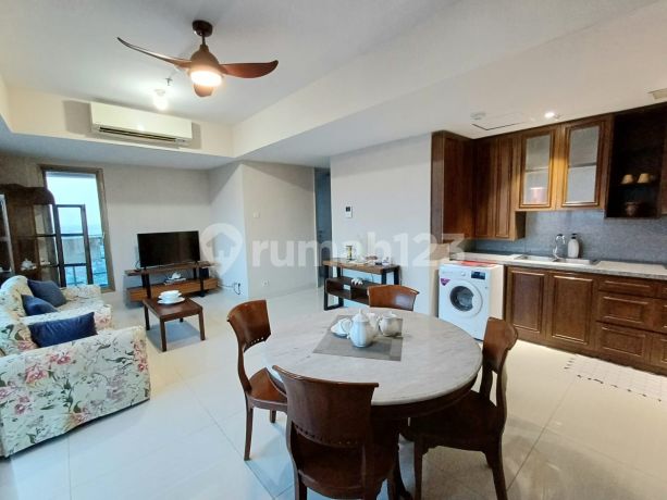 Dijual Apartemen La Riz Mansion Connected to Pakuwon Mall