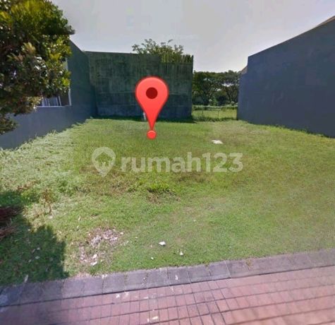 Murah Tanah Kavling South Emerald Mansion Citraland Surabaya Murah Tanah Kavling South Emerald Mansion Citraland Surabaya