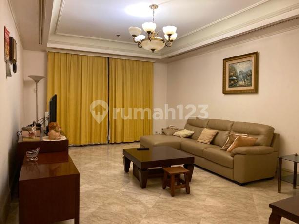 For Sale Luxury Ready-to-Occupy Puri Matahari Apartment West Surabaya For Sale Luxury Ready-to-Occupy Puri Matahari Apartment West Surabaya