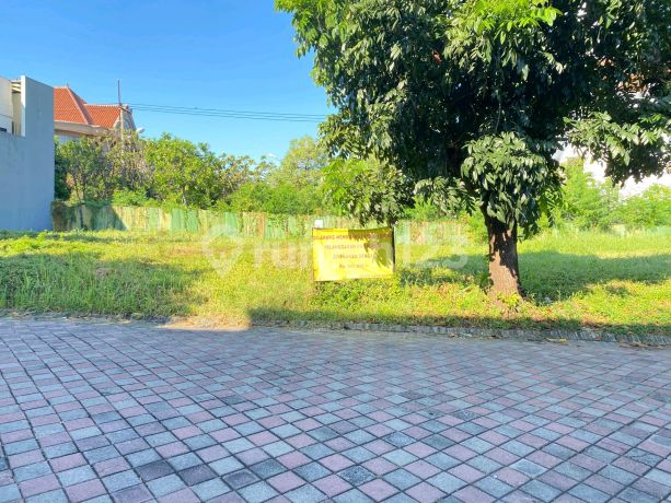 Termurah Dijual Tanah Dibawah NJOP Regency 21 Dkt Araya Kertajaya