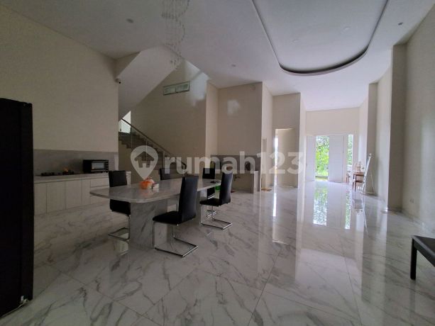 Murah Rumah Mewah 10M-An Bukit Golf Internasional Citraland