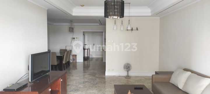 Affordable Luxury Apartments Puri Matahari on Hr Muhammad Street, Surabaya