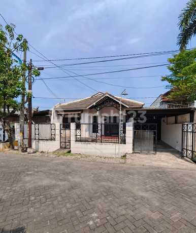 Cheapest Ready-to-Live House in Rungkut Menanggal Harapan, Near UPN Campus and Airport Toll Road Cheapest Ready-to-Live House in Rungkut Menanggal Harapan, Near UPN Campus and Airport Toll Road