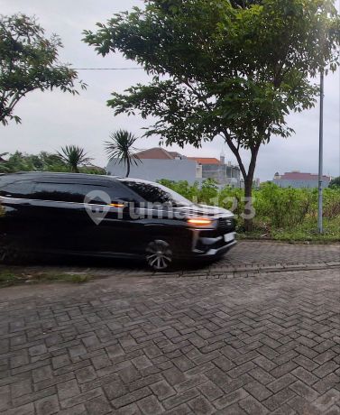 Termurah SHM Tanah Kavling Bukit Golf International Citraland