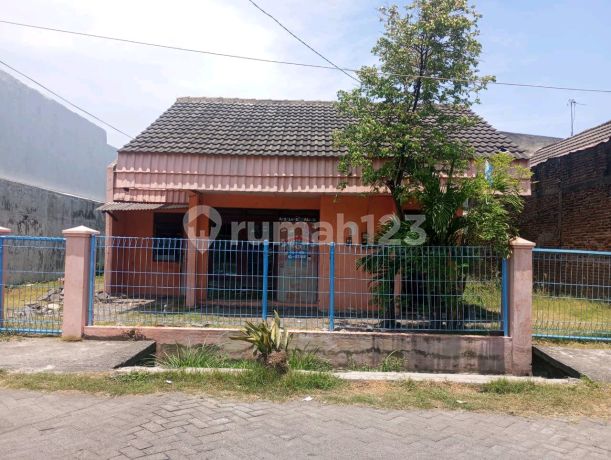 Termurah Dijual Rumah Griyo Mapan Sentosa, Waru, Sidoarjo Termurah Dijual Rumah Griyo Mapan Sentosa, Waru, Sidoarjo
