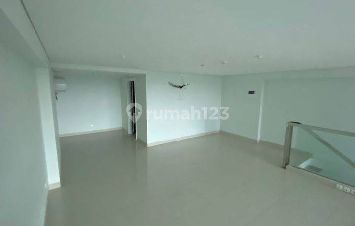 Dijual Apartemen 3br Rosebay F Graha Famili
